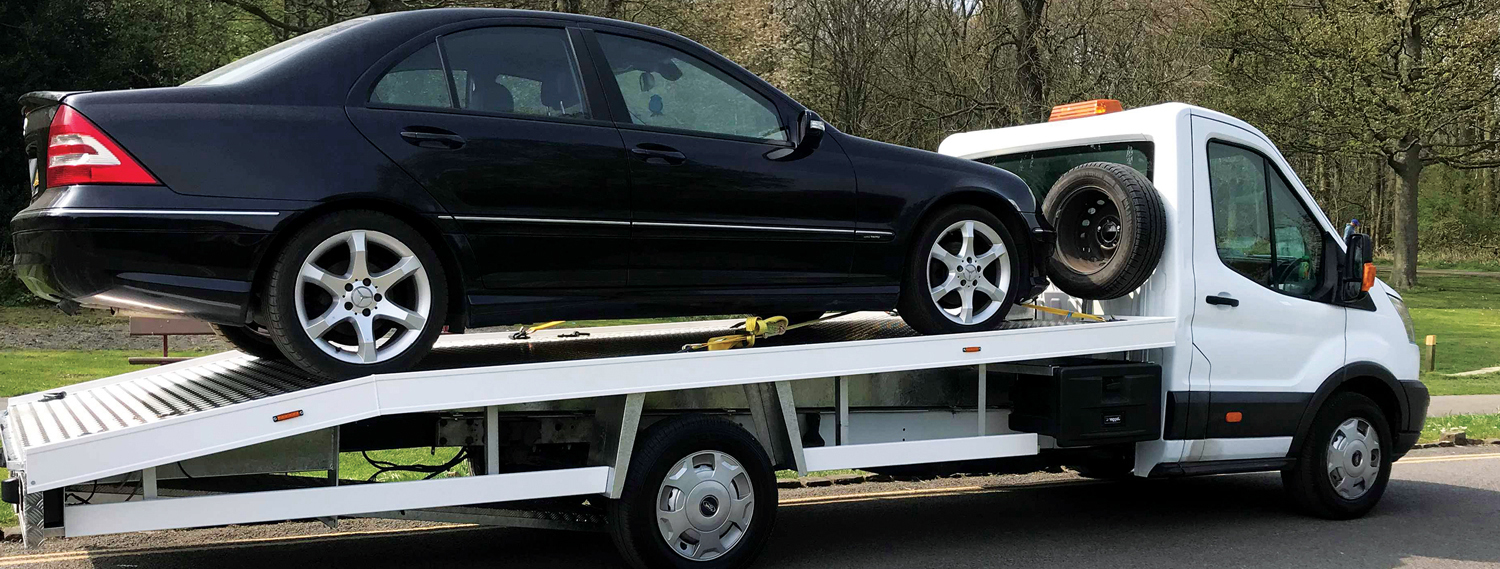 Felahiye Oto Çekici