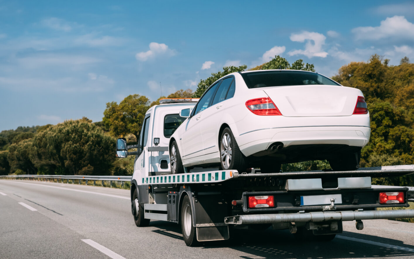 Felahiye Oto Çekici